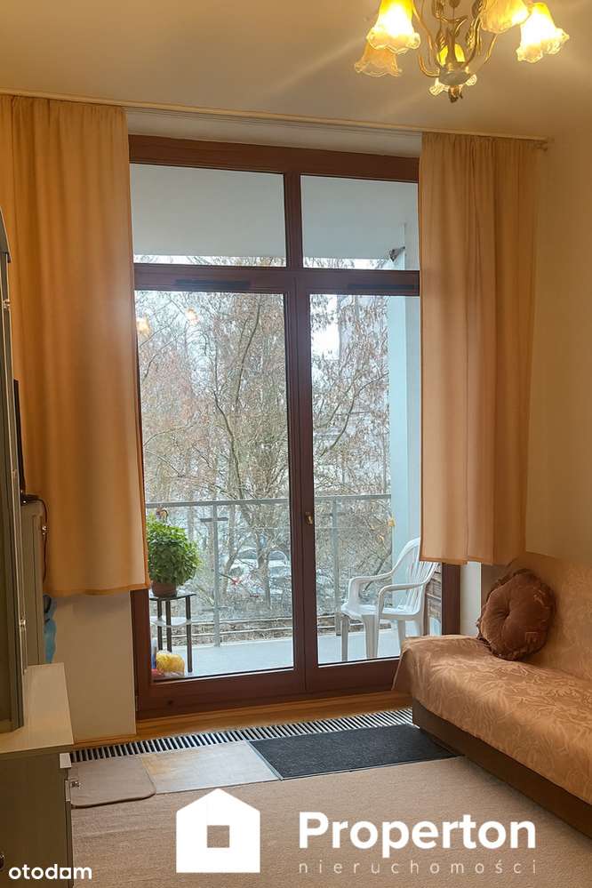 Apartament w Centrum  Lublina-1