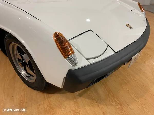 Porsche 914 - 18