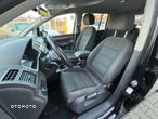 Volkswagen Touran 2.0 TDI DPF Comfortline - 12