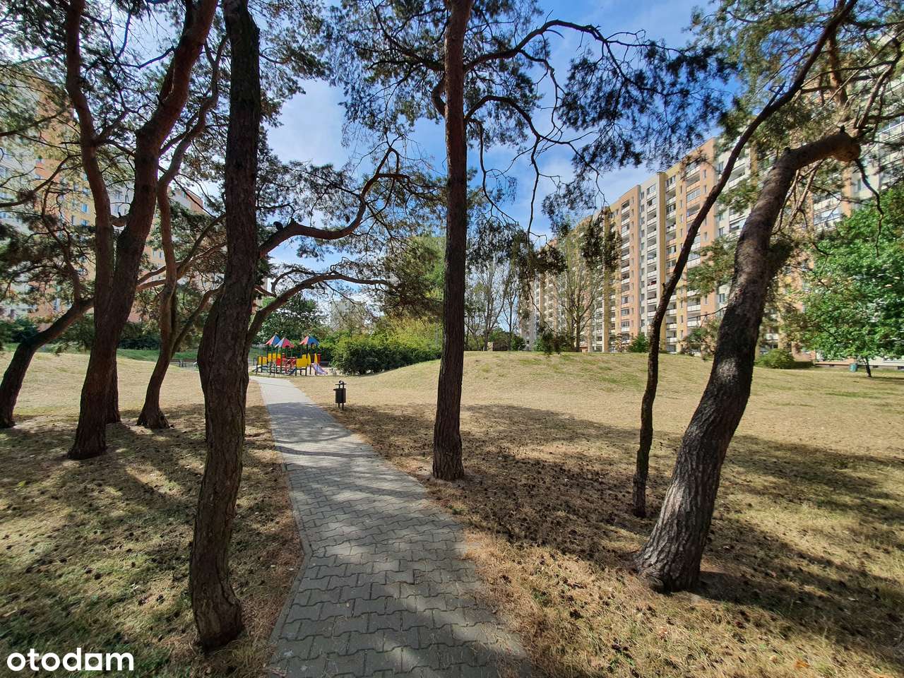 REZERWACJA - 2 pokoje – idealne 33,4 m² na Twój nowy początek!-16