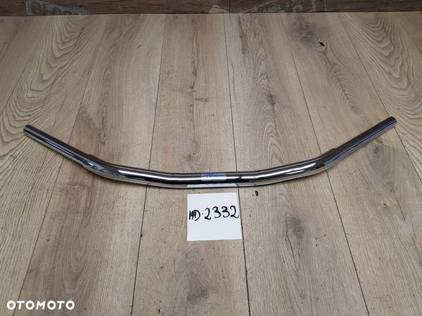 Kierownica pogrubiana Fat Bar Fehling FD10HDF Harley Davidson - 1