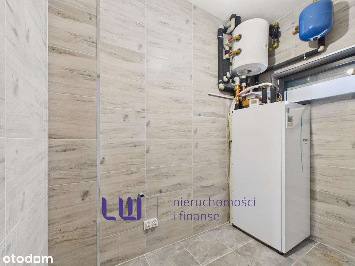 dom,użytkowanie,garaż,klimatyzacja,dużyogród,pompa-7