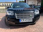 Land Rover Freelander - 10