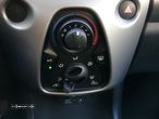 Citroën C1 1.0 VTi Feel - 17