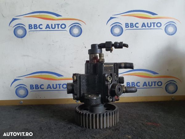 POMPA INJECTIE 1.9 D OPEL ASTRA H  0445010097 - 1
