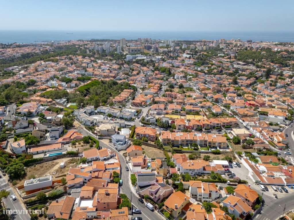 Moradia Independente T3+1 com Jardim Privado, Estúdio e Garagem | C...-36