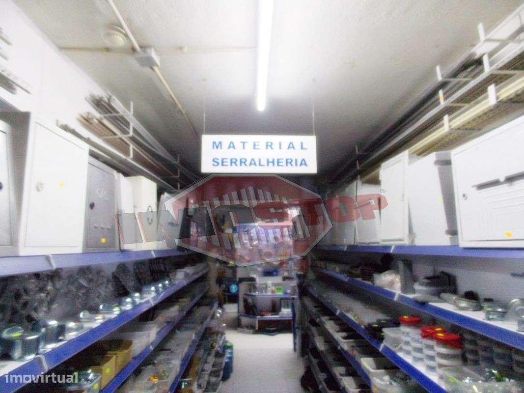 Drogaria - Grande imagem: 3/10