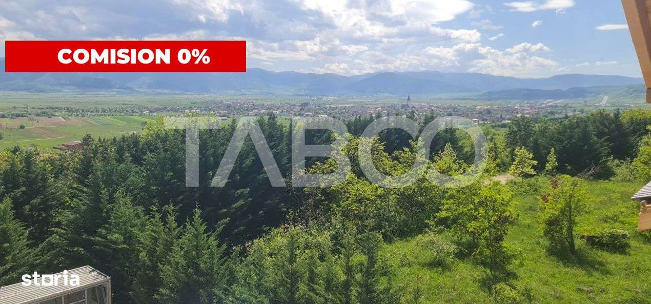 Apartamente de vanzare - Munti padure si tihna - Imagine principală: 2/6