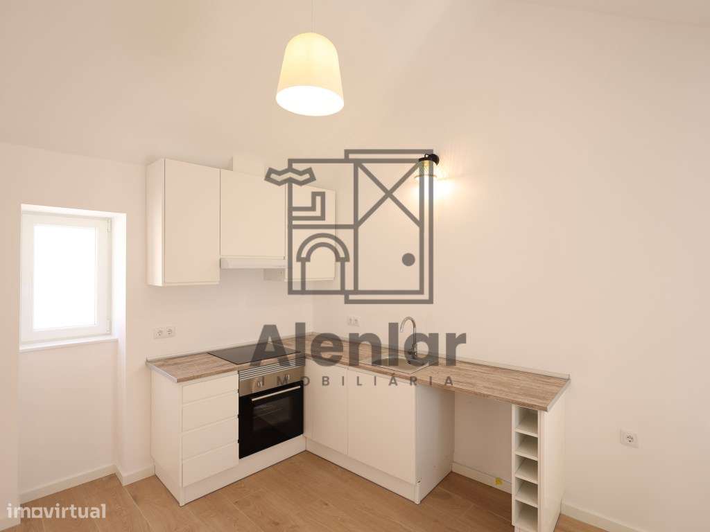 MORADIA T1 NOVA em Alenquer-6