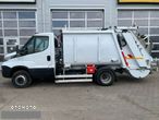 Iveco Daily 70C14 CNG - 2