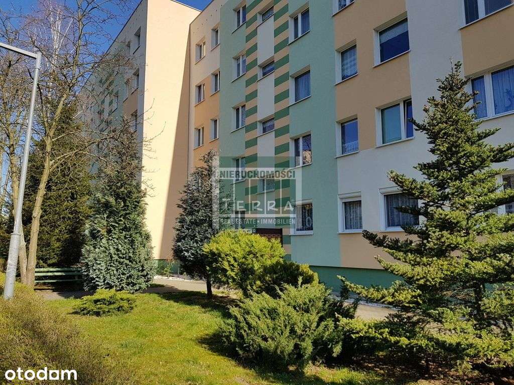 Osiedle Piastowskie - ceniony adres w mieście!-19