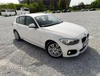 BMW Seria 1 118i M Sport - 17