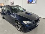 BMW 320 d Touring - 2