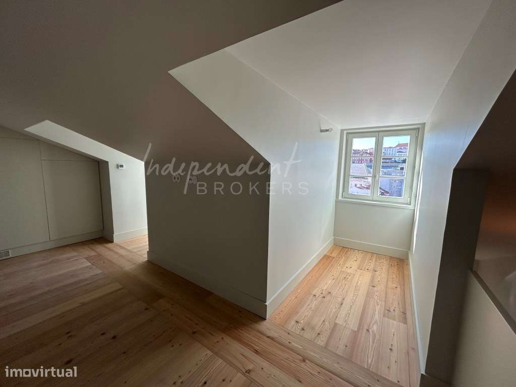 APARTAMENTO TURISTICO T1 DUPLEX-8