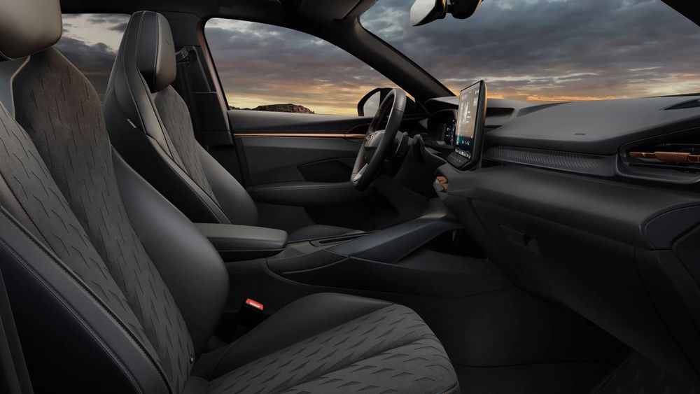 1.5 eTSI 150 KM DSG - odbiór luty !!!