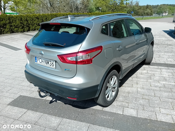 Nissan Qashqai 1.5 dCi Acenta - 6