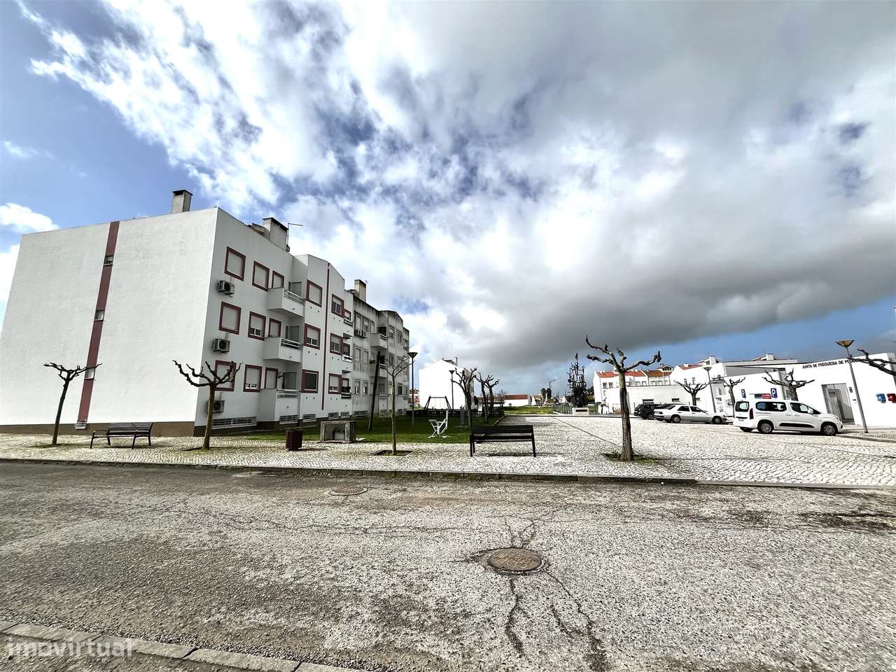 Lote de Terreno  Venda em Pegões,Montijo - Grande imagem: 3/16