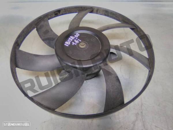 Motoventilador  Seat Ibiza Ii (6k) 1.6 I [1993_2002] - 2