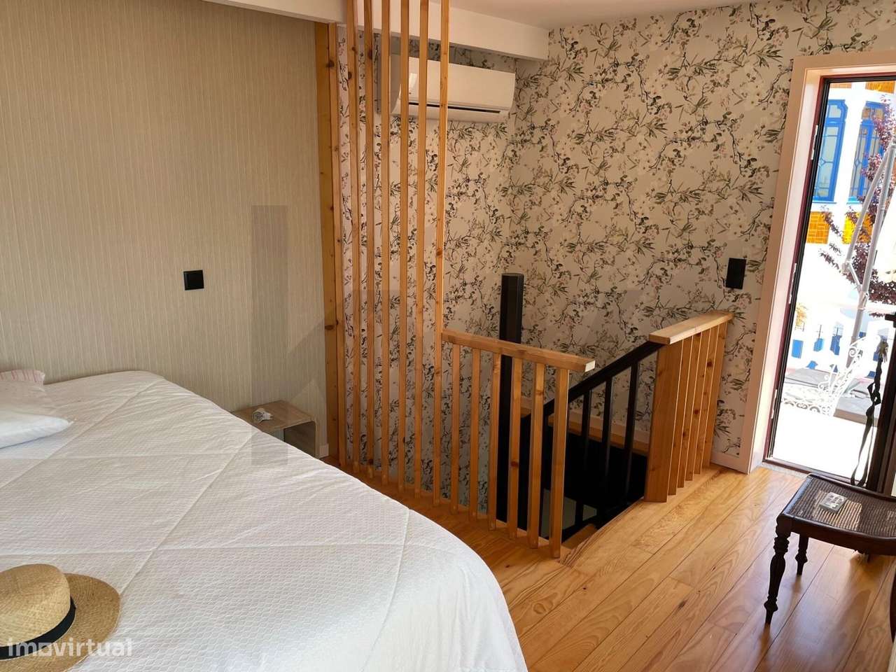 Vila Beatriz – Moradia com Vista Mar | Oportunidade para Investimento - Grande imagem: 5/22