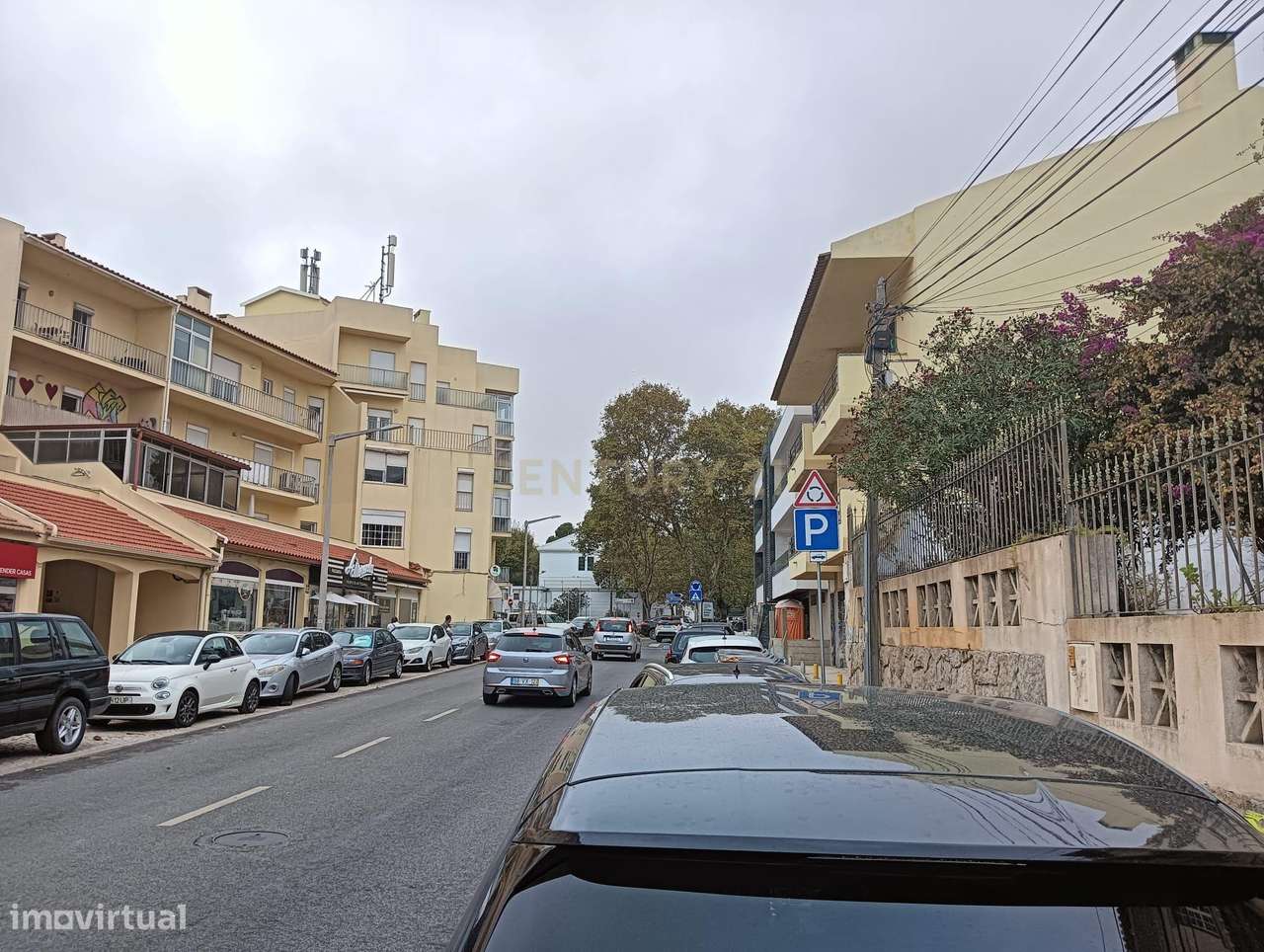 Apartamento T2 à Rendar - Vista Mar na Parede - Grande imagem: 5/26