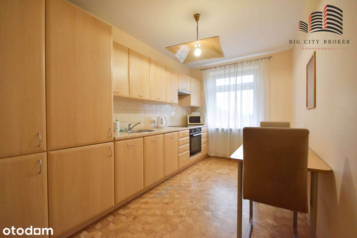 *** 7 pokoi, 2 mieszkania na jednej księdze ***-5