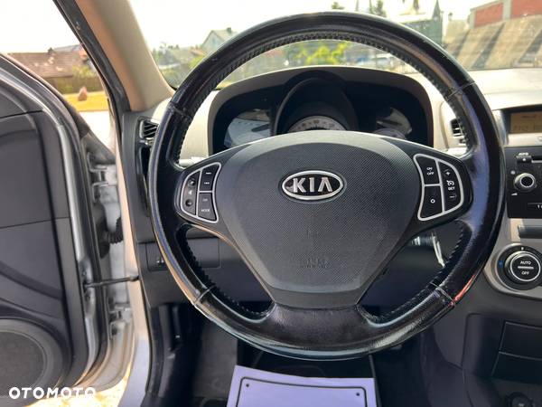 Kia Ceed 1.6 CRDi LX - 25