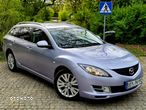 Mazda 6 2.0 Exclusive - 1