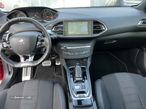 Peugeot 308 SW 1.2 PureTech GT Line EAT8 - 15