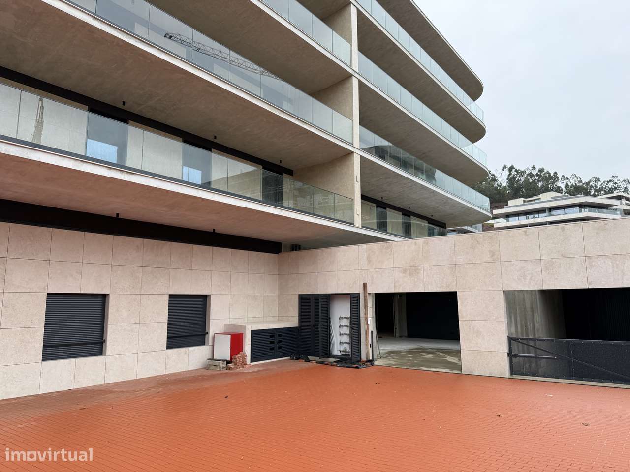 Apartamento T2 Quinta Da Portela com Jardim Privado - Grande imagem: 4/34