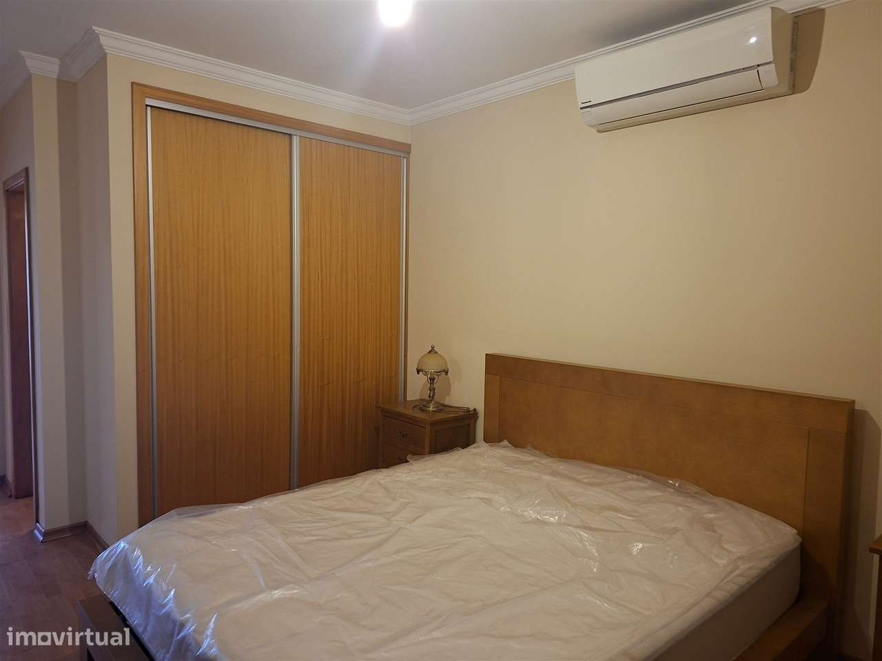 Apartamento T3 - Chainça - Abrantes-22