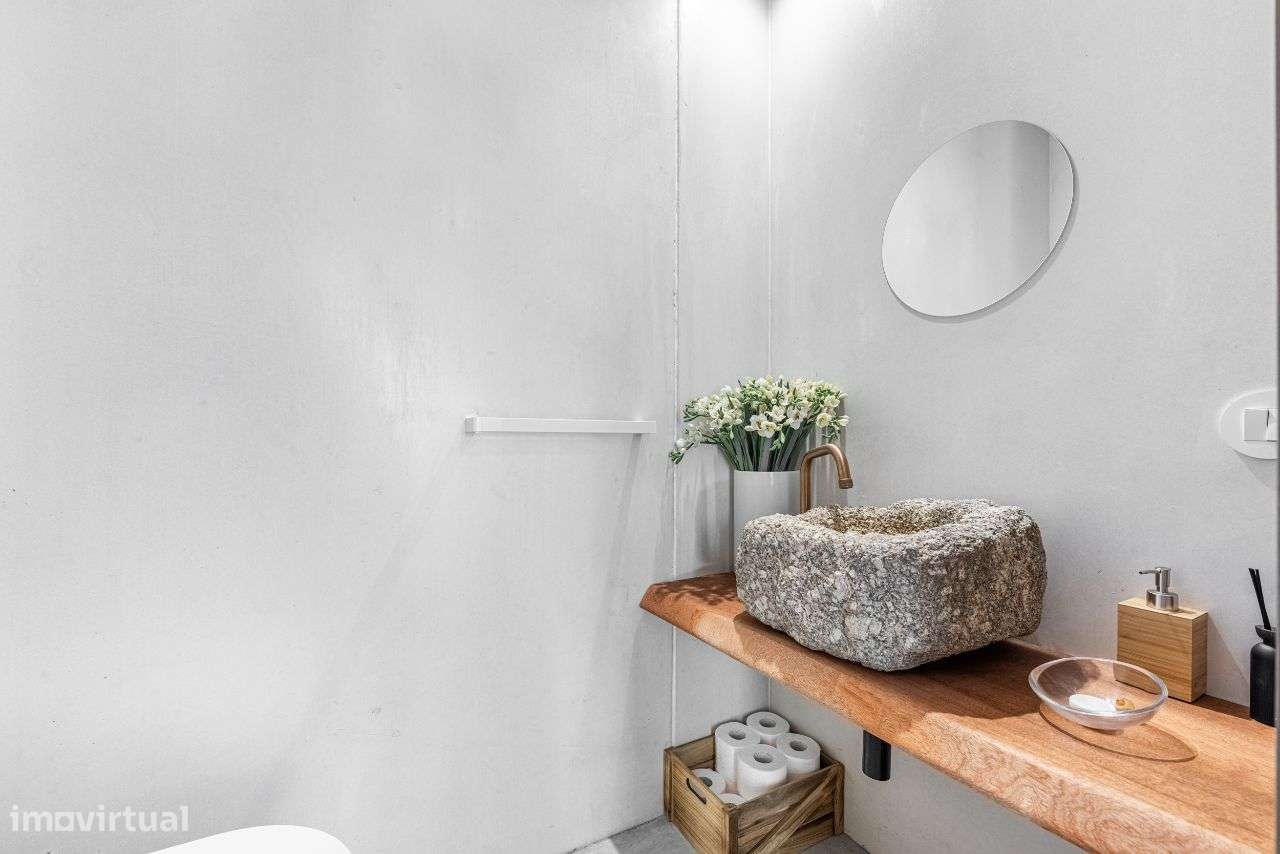 Fantástica Moradia T3+1-22