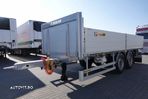 Zaslaw TANDEM CONSTRUCTION TRAILER / NOU / BOARDROAD - 2