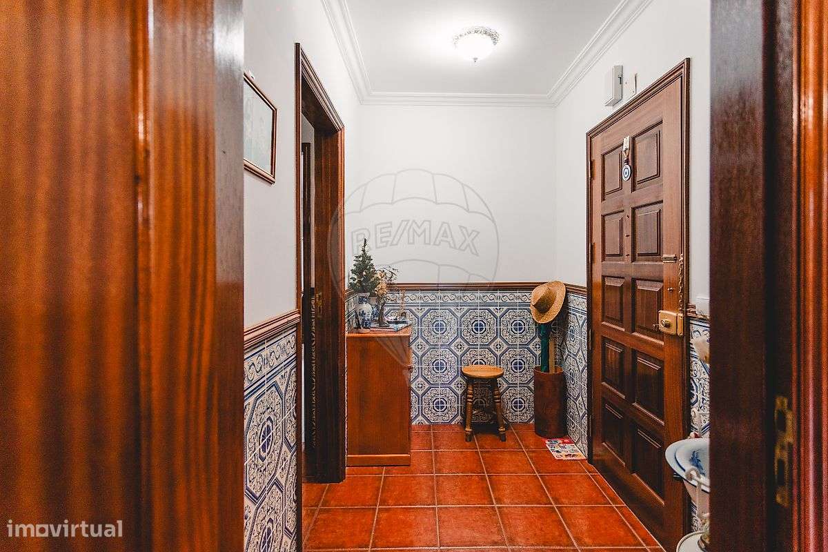 Apartamento T3 para arrendamento - Grande imagem: 2/14