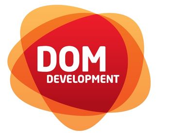 Dom Development Wrocław sp. z o.o. Logo