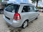 Opel Zafira 1.9 CDTI Essentia - 3