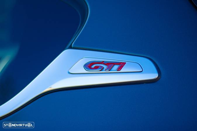 Peugeot 208 1.6 THP GTi - 8