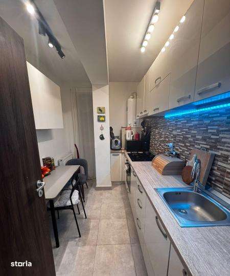 Apartament - 2 camere - decomandat - Theodor Pallady-4