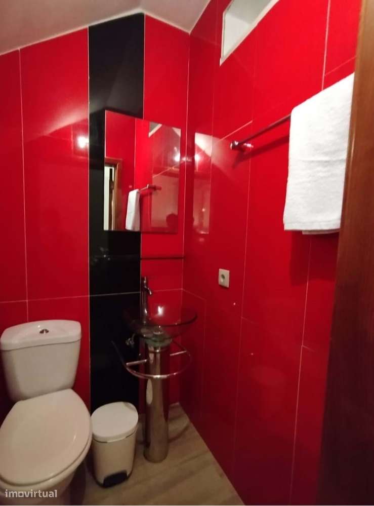 Moradia T2 totalmente renovada em Formoselha-11