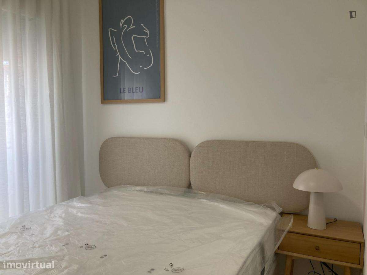 Apartamento com 1 quartos - localizado em Montarroio Coimbra - Grande imagem: 2/6