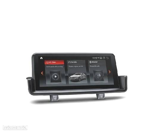 AUTO RÁDIO GPS ANDROID 11 PARA BMW E90 E91 E92 E93 08-12 - 5