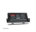 AUTO RÁDIO GPS ANDROID 11 PARA BMW E90 E91 E92 E93 08-12 - 5