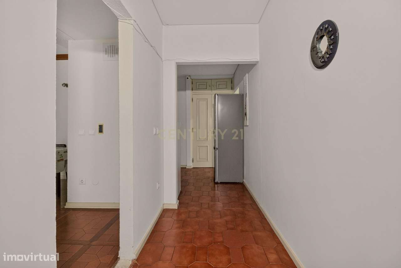Apartamentos arrendados com 7,5% rentabilidade-9