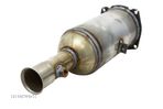 Filtr Cząstek Stałych DPF FAP Volvo V50 S40 2.0d wszystkie modele - 3