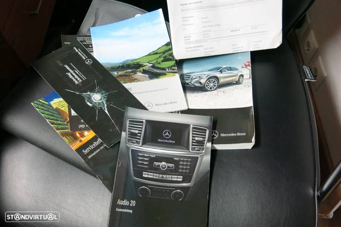 Mercedes-Benz GLA 200 UrbanStyle Edition - 31