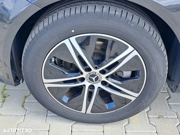 Mercedes-Benz C 220 d 4MATIC Aut - 4