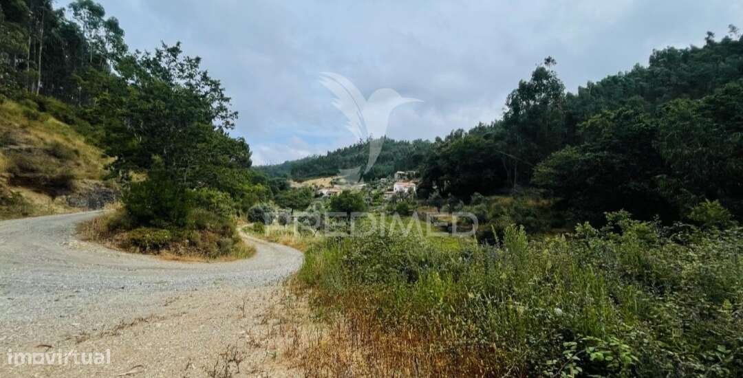 Azenha encantadora no coração da natureza — refúgio único junto à água - Grande imagem: 5/12