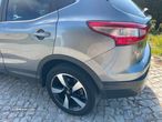 Nissan Qashqai 1.5 dCi Tekna Sport 17 129g - 12