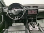 Skoda Superb Combi 2.0 TDI DSG 4X4 Style - 16