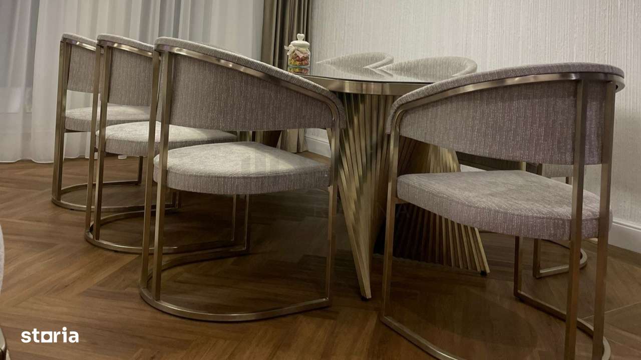 Vila Moderna de vanzare Pipera Scoala Americana - Imagine principală: 4/15