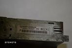 R4 RADIO SAMOCHODOWE VW GOLF VI 5K0035156 - 2